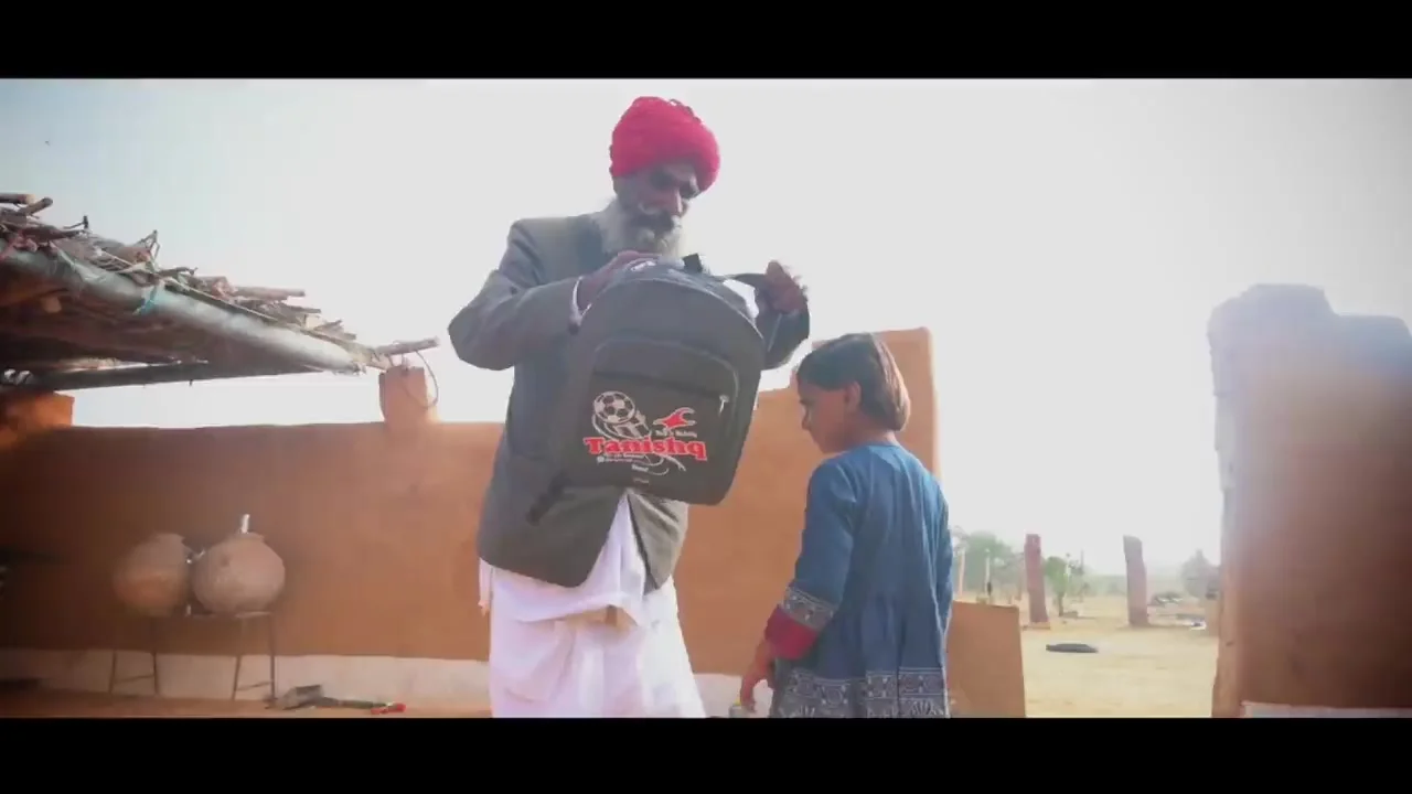 Adda52: Branded social film