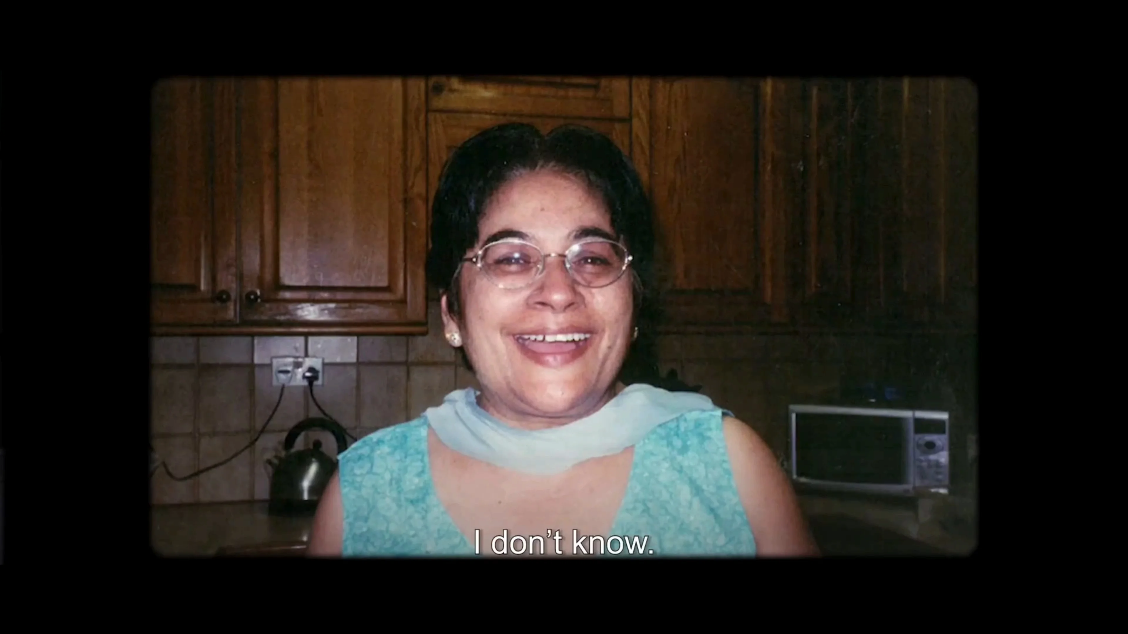 Ghar / Home: Documentary perspective