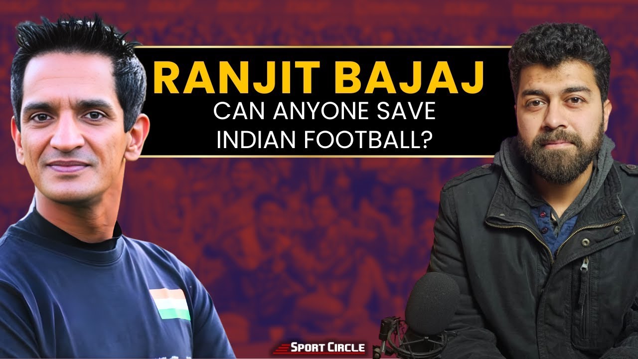 Sport Circle: Sports podcast