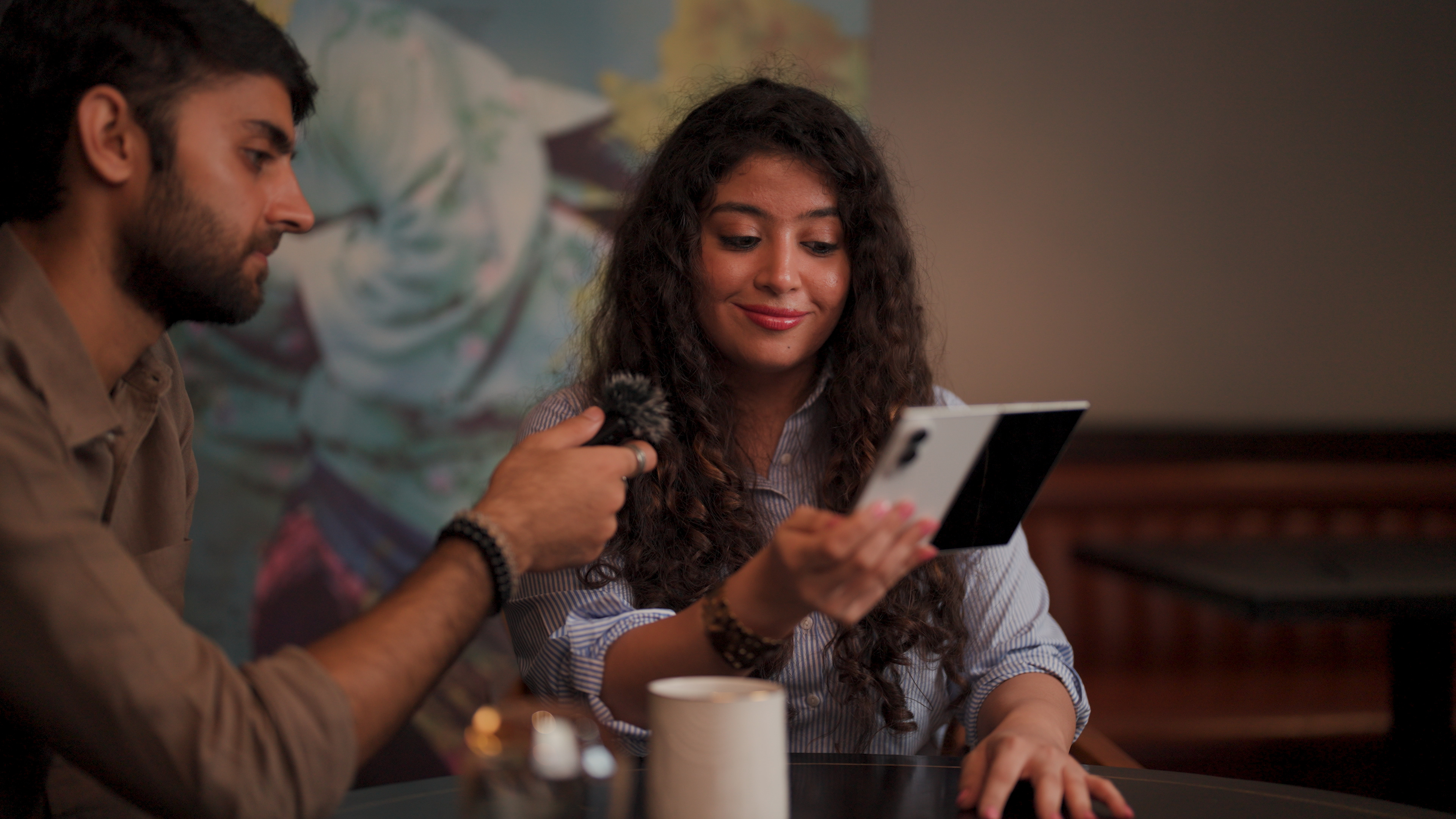 Samsung: Brand collaboration