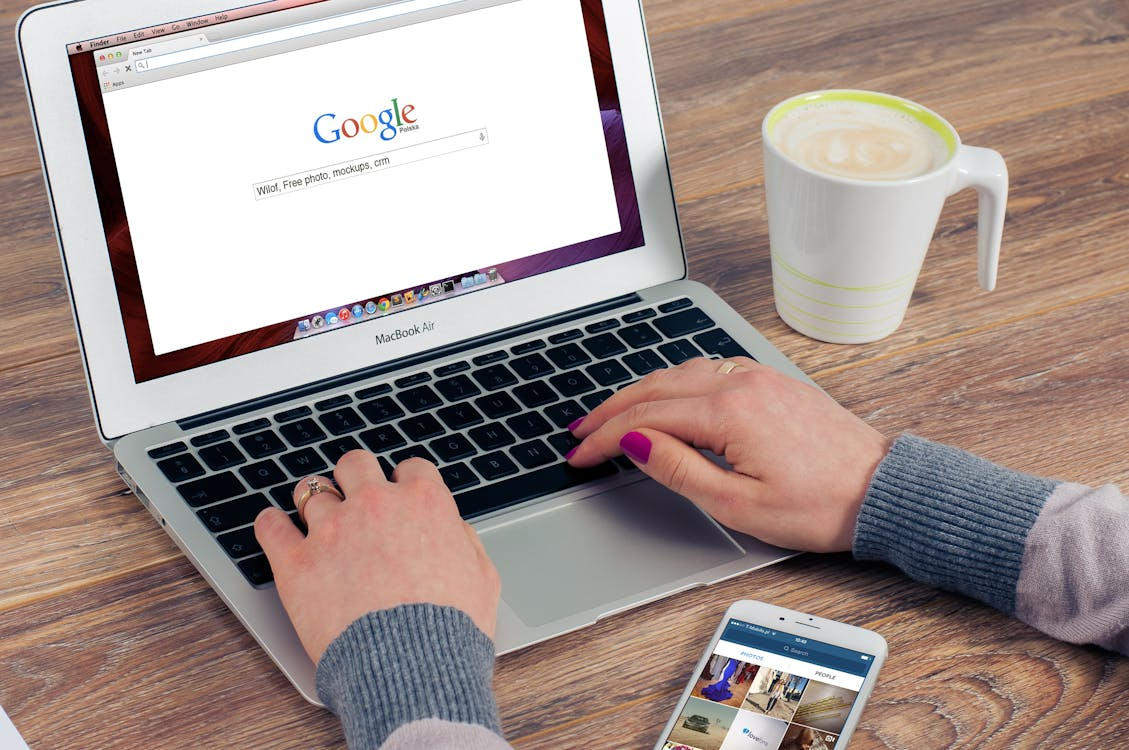 What is a Google My Business Profile and why do you need to optimize? This blog takes you through everything you need to know!