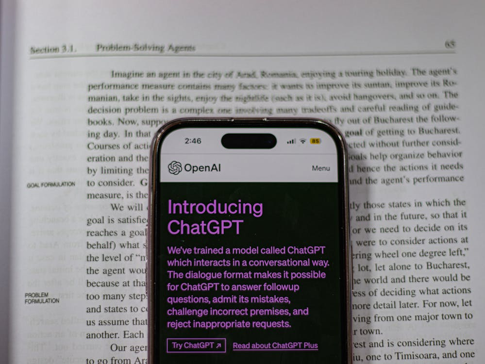 Wondering how to use ChatGPT for Content Writing? We've outlined all the steps and prompts for you to follow!